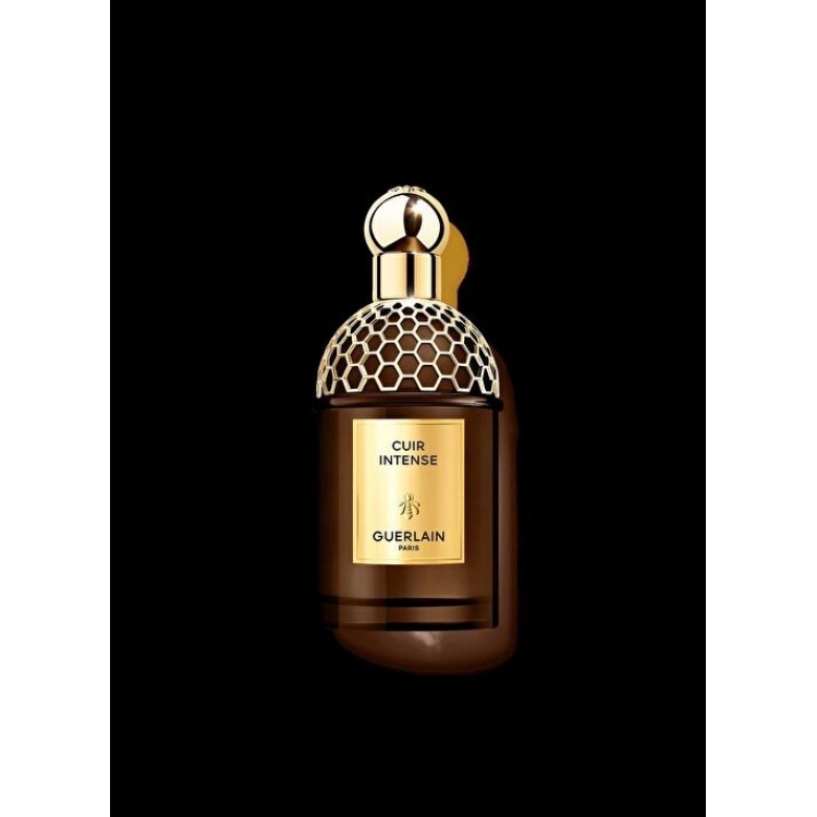 Guerlain - Cuir Intse 24 EDP 125ml Parfüm