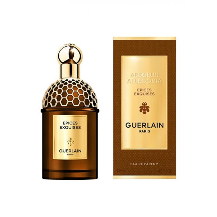 Guerlain Epices Exquises EDP 125ML Unisex Parfüm