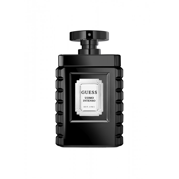 Guess Uomo Intenso Edp Parfüm 100Ml Guess Uomo Intenso Edp Parfüm 100Ml