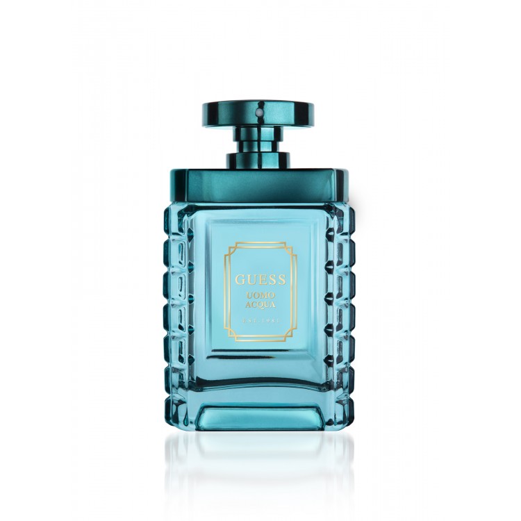 Guess Uomo Acqua Edt Parfüm 100Ml Guess Uomo Acqua Edt Parfüm 100Ml