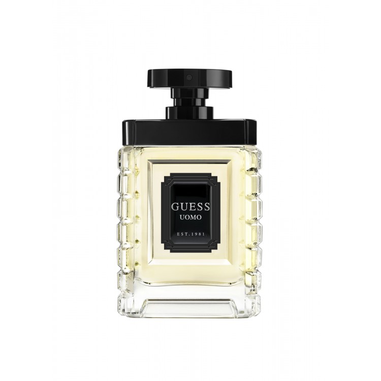 Guess Uomo Edt Parfüm 100 Ml Guess Uomo Edt Parfüm 100 Ml