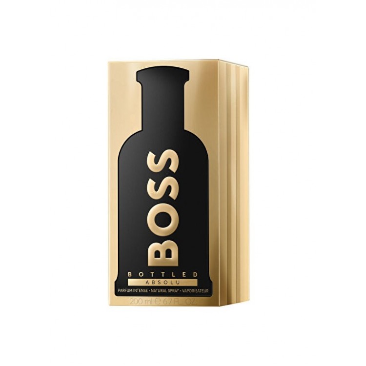 Boss Bottled Absolu 200 Ml