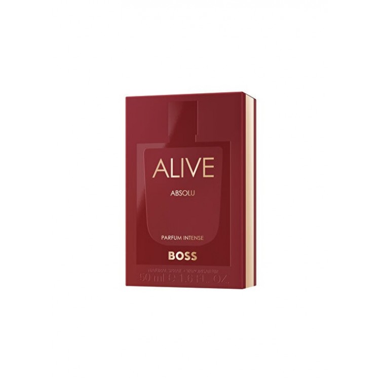 Boss Alive Absolu 50 Ml
