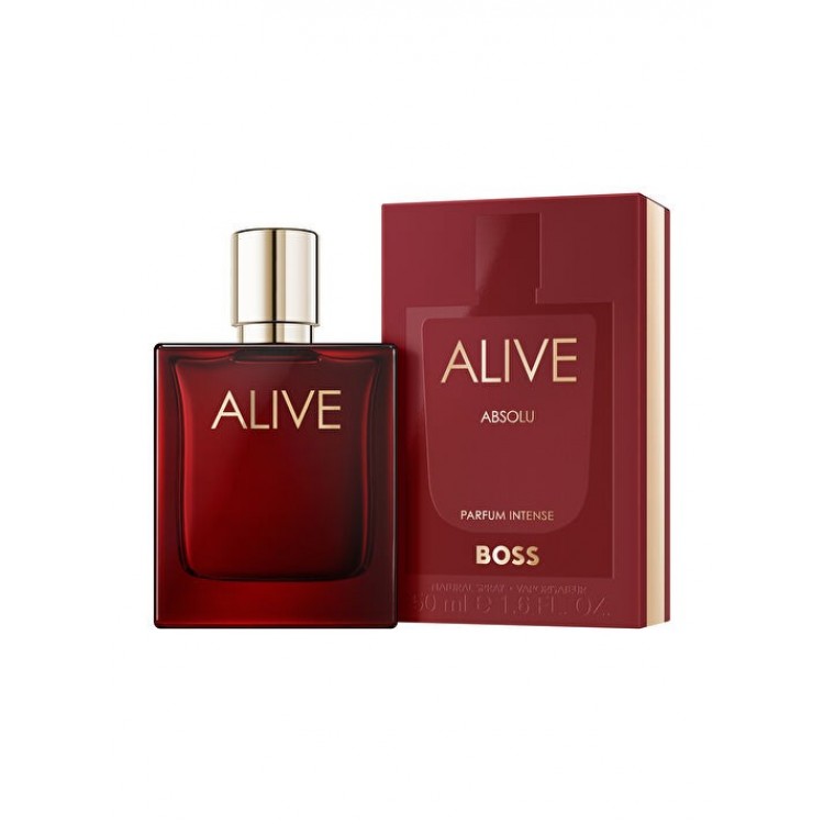 Boss Alive Absolu 50 Ml