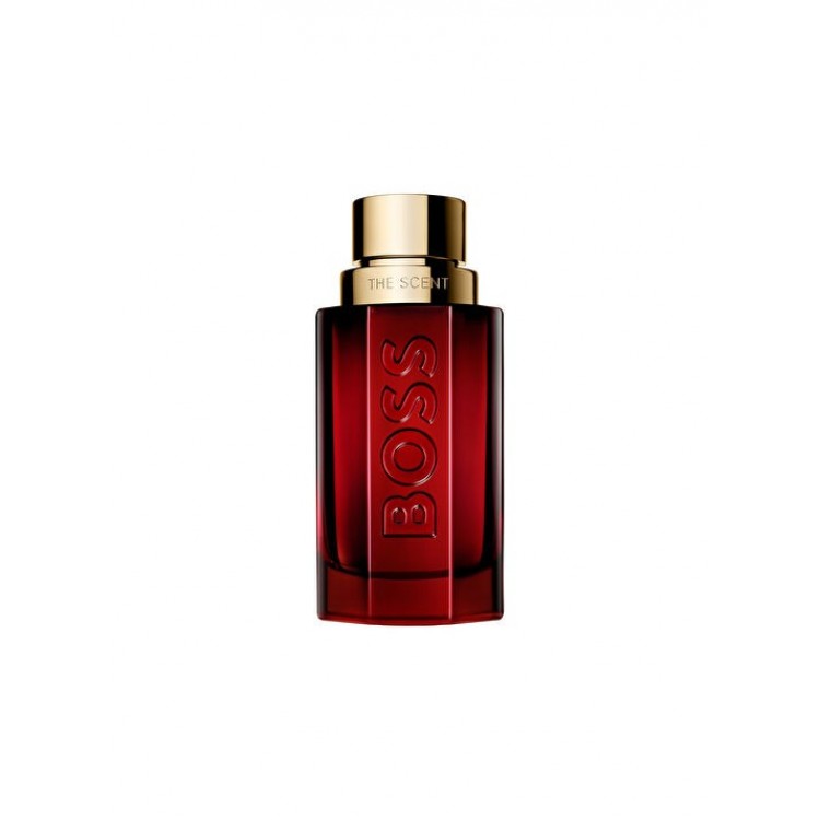 Hugo Boss The Scent Elixir For Him 50 ml Erkek Parfüm
