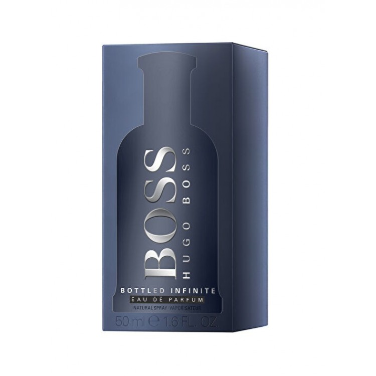 Hugo Boss Bottled Infınıte Edp 50 ml Hugo Boss Bottled Infınıte Edp 50 ml