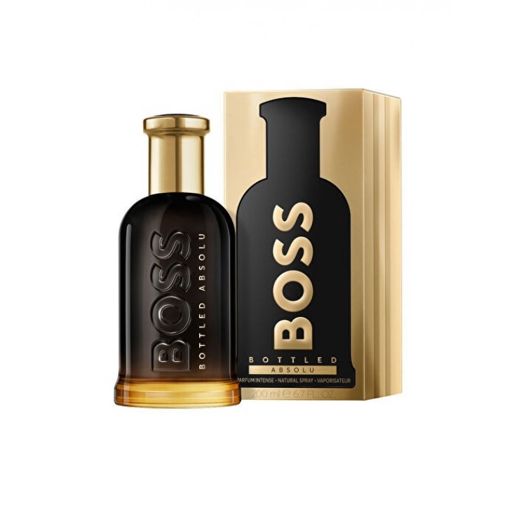 Boss Bottled Absolu 200 Ml