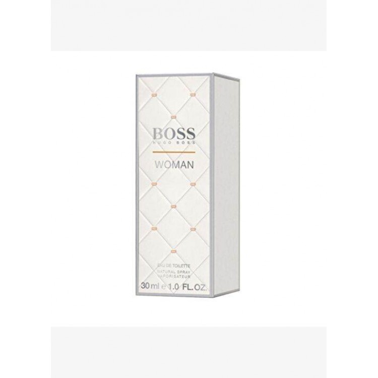 Hugo Boss Orange Woman EDT 30 ml Kadın Parfümü Hugo Boss Orange Woman EDT 30 ml Kadın Parfümü