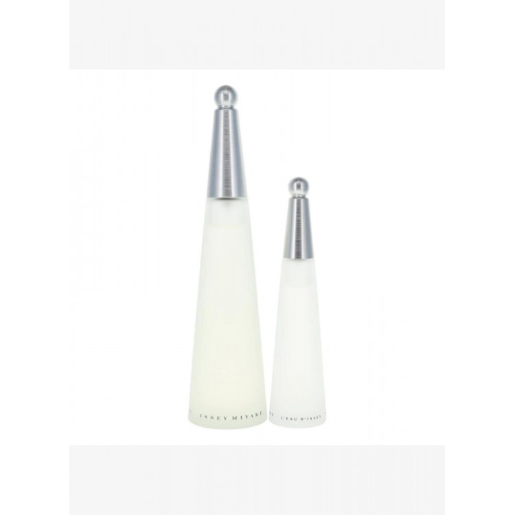 Issey Miyake L'Eau D'Issey Duo Nomade EDT 100 ml + EDT 25 ml Kadın Parfüm Seti