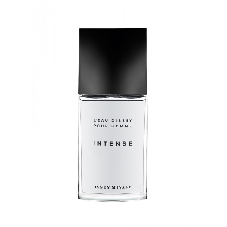 İssey Miyake L'Eau D'Issey Pour Homme Intense Edt 75 ml Erkek Parfüm İssey Miyake L'Eau D'Issey Pour Homme Intense Edt 75 ml Erkek Parfüm