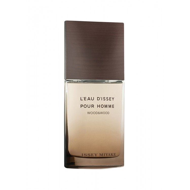 Issey Miyake L'Eau D'Issey Pour Homme Wood&Wood Edp Intense 50 ml Parfüm