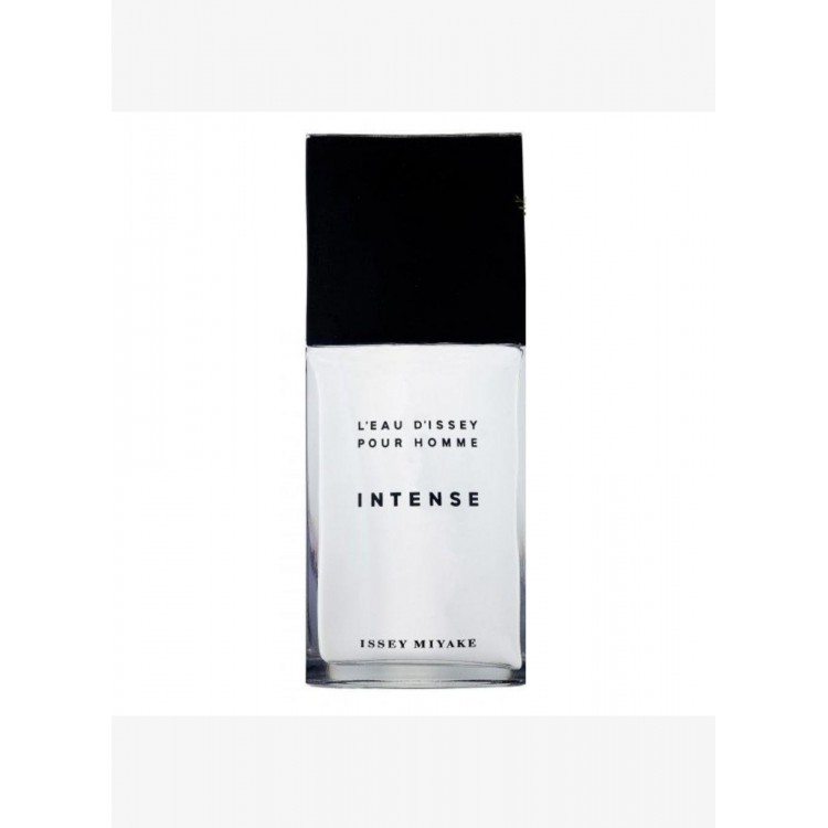 Issey Miyake L'eau D'issey Pour Homme Intense EDT 125 ml Erkek Parfümü
