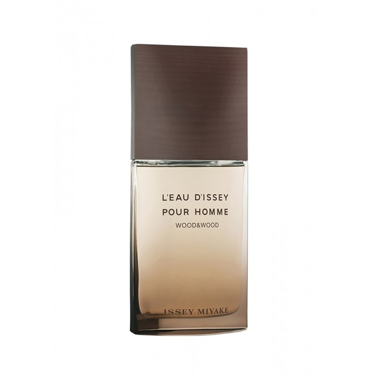 Issey Miyake L'Eau D'Issey Pour Homme Wood&Wood Edp Intense 100 ml Parfüm