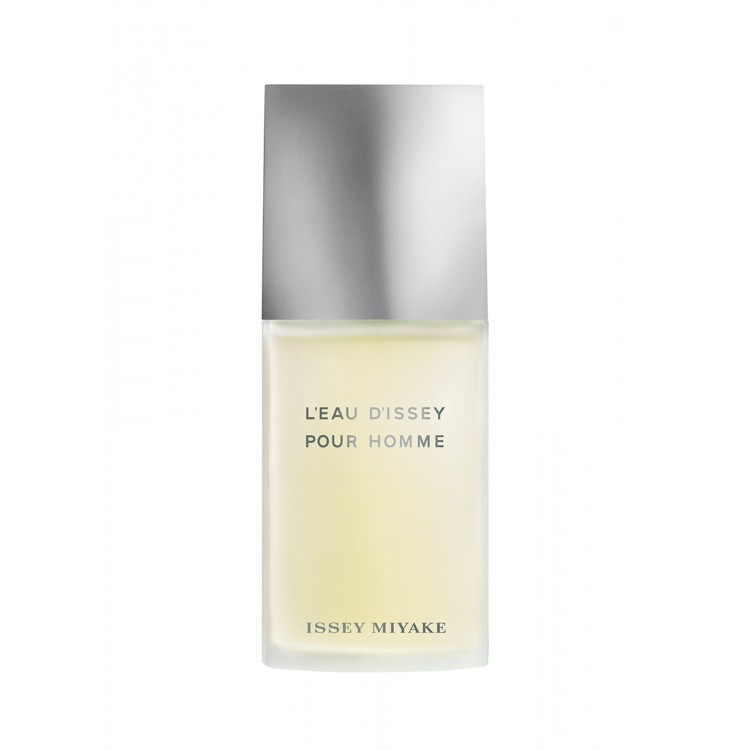 İssey Miyake L'Eau D'Issey Pour Homme Edt 75 ml Erkek Parfüm