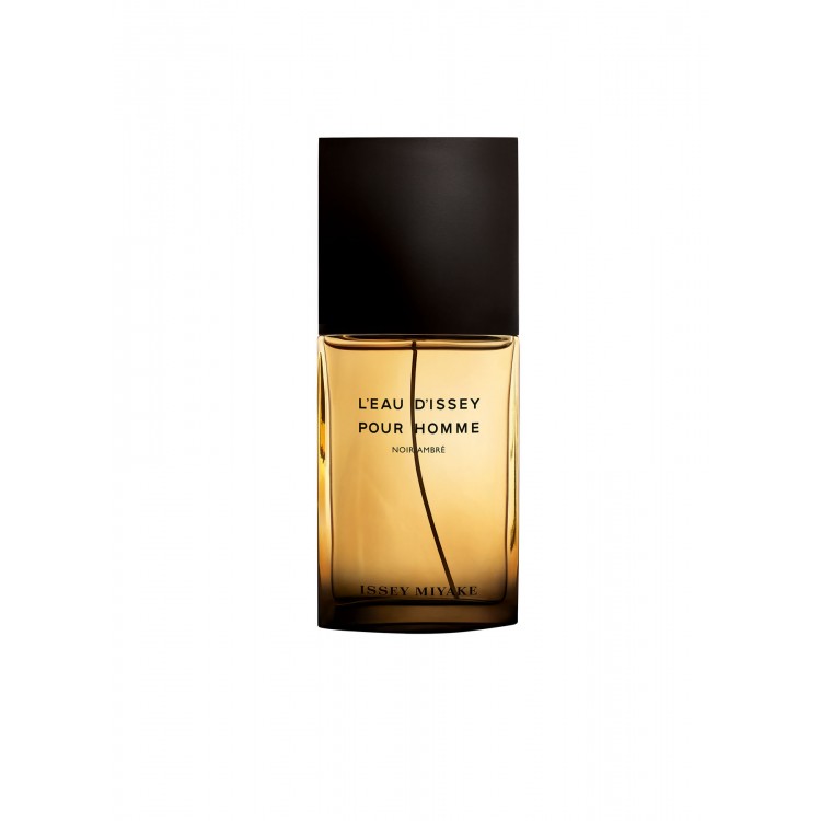 Issey Miyake Pour Homme Noir Ambre EDP 100ml