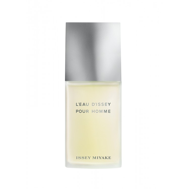 L'EAU D'ISSEY POUR HOMME EDT 125 ML
