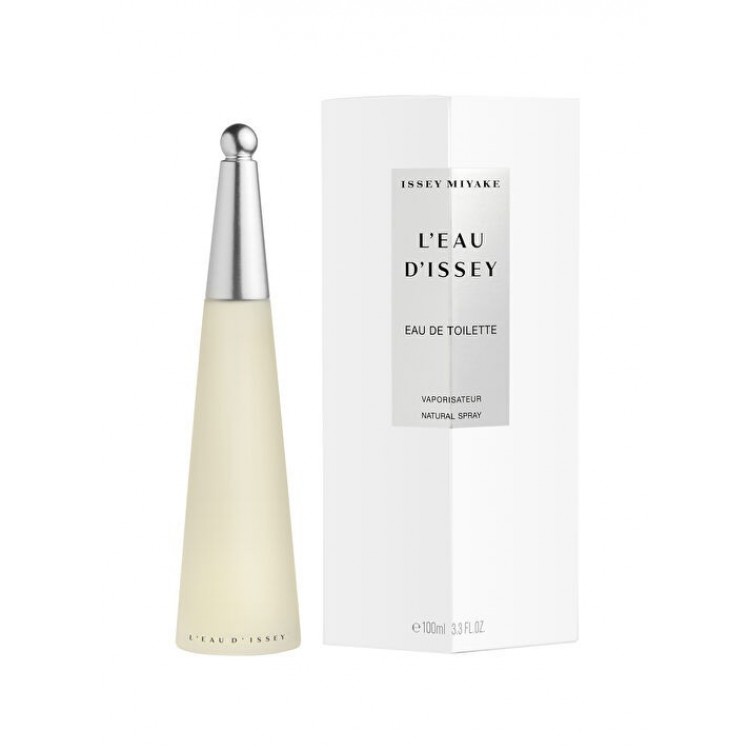 İssey Miyake L'Eau D'Issey Edt 100 ml Kadın Parfüm