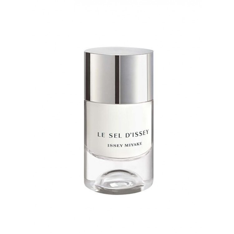 Issey Miyake Men's Le Sel D'issey EDT Spray 50 ml Erkek Parfüm