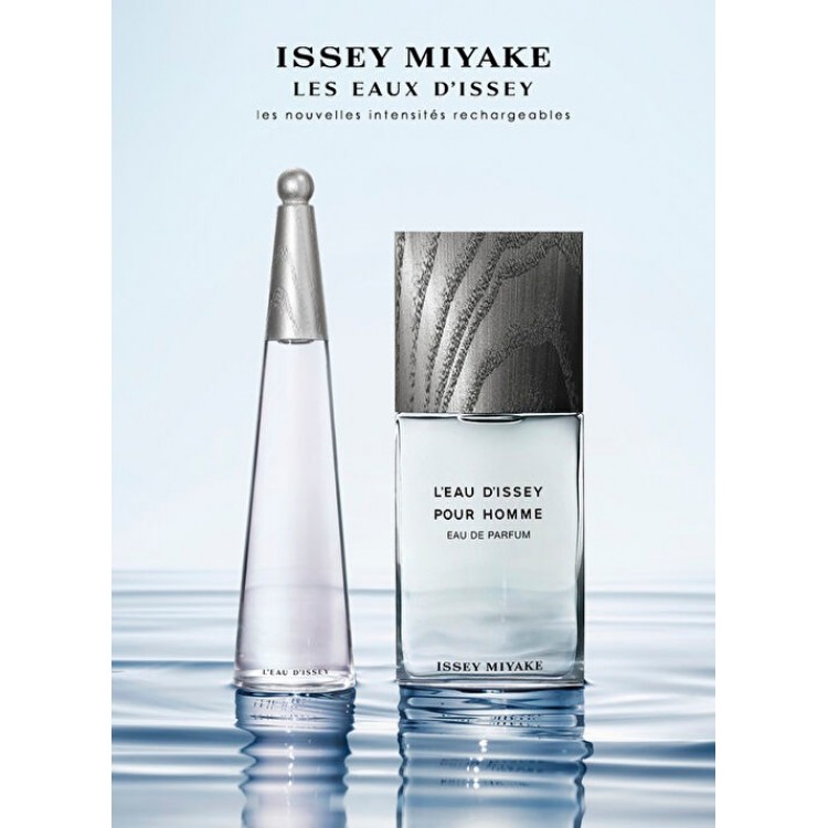 Issey Miyake Erkek Parfüm