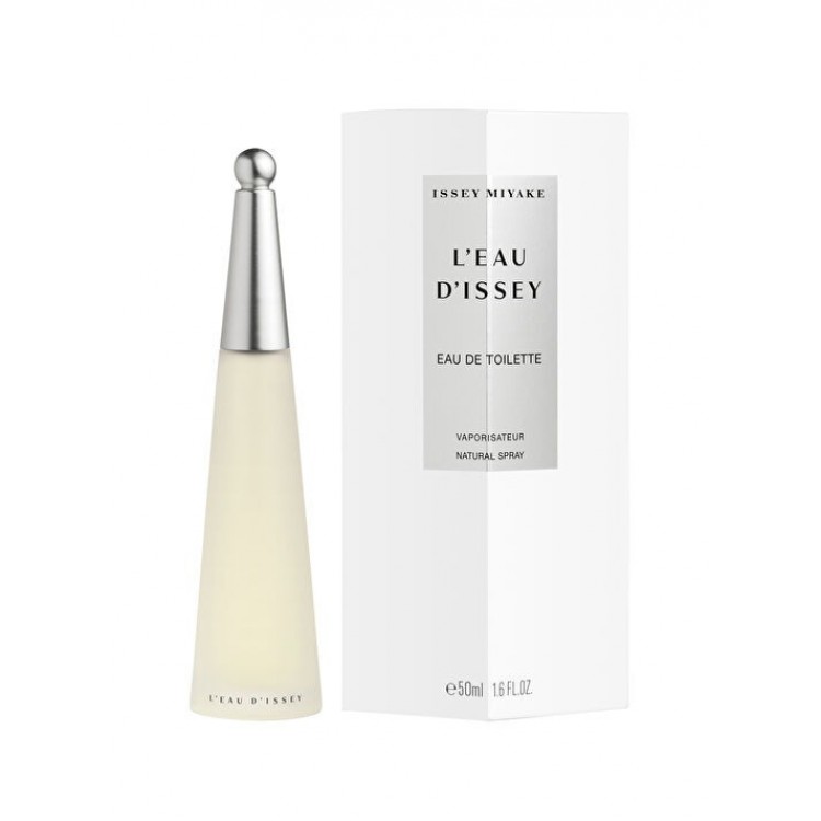 İssey Miyake L'Eau D'Issey Edt 50 ml Kadın Parfüm