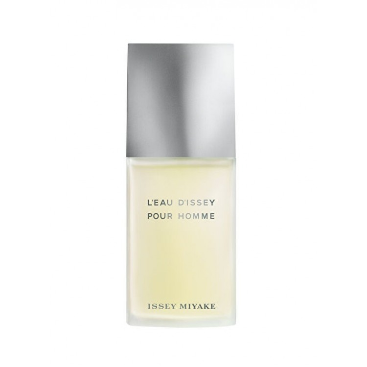 İssey Miyake L'Eau D'Issey Pour Homme Edt 125 ml Erkek Parfüm