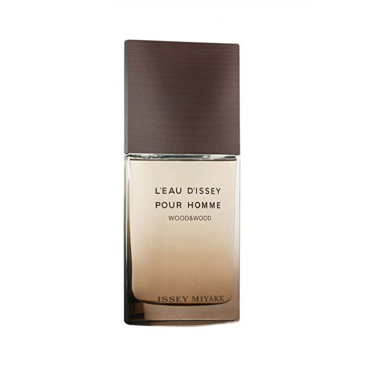 Issey Miyake L'Eau D'Issey Pour Homme Wood&Wood Edp Intense 50 ml Parfüm
