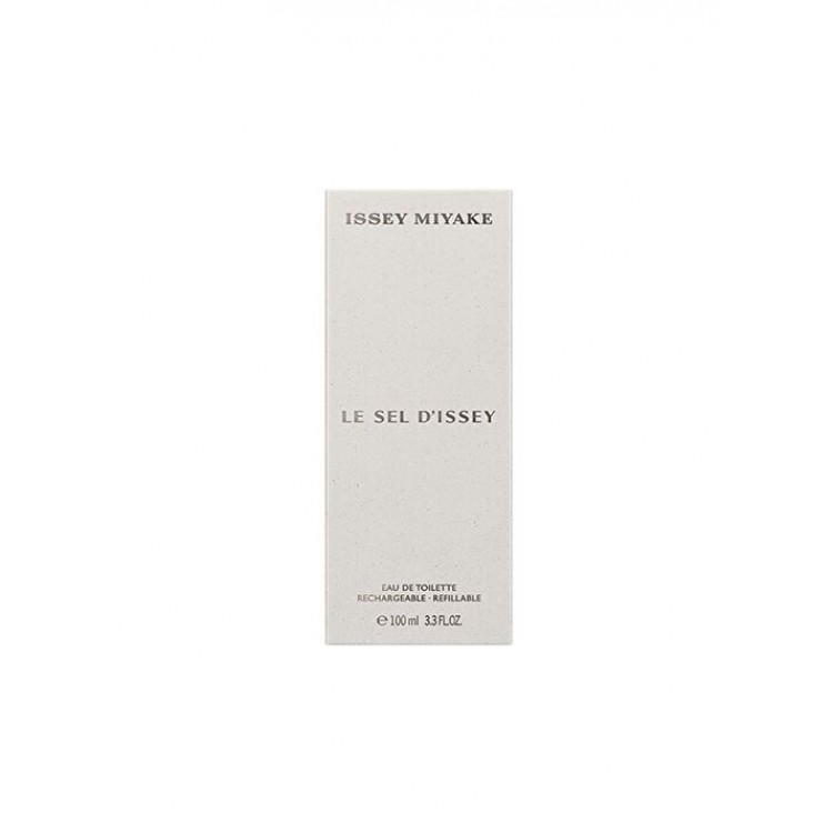 Issey Miyake Men's Le Sel D'issey EDT 100 ml Erkek Parfüm