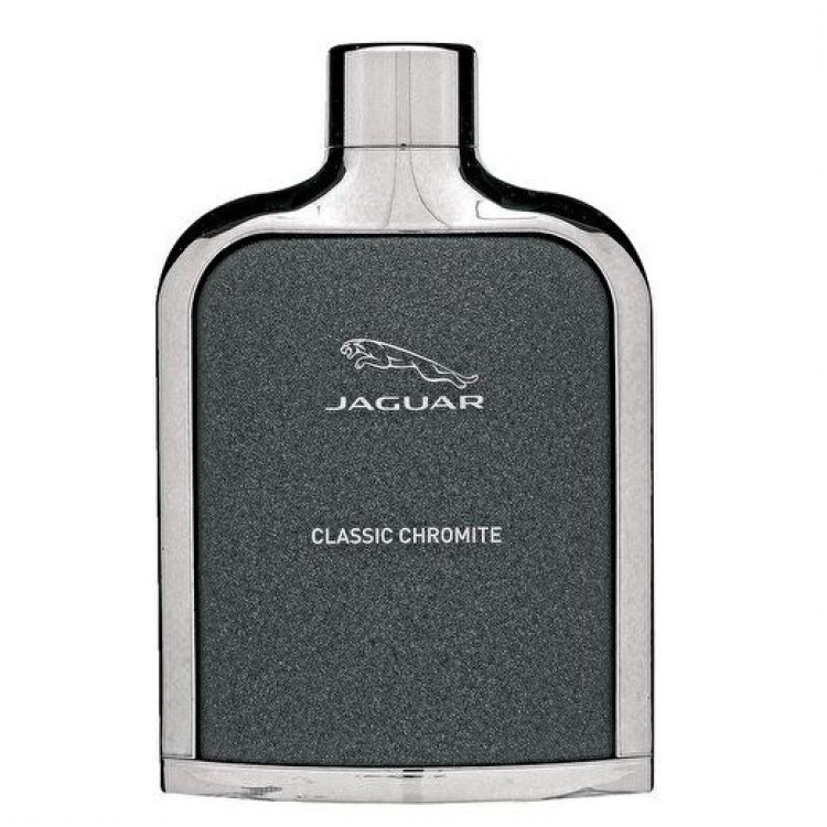 Jaguar Classic Chromite EDT 100 ml Erkek Parfüm