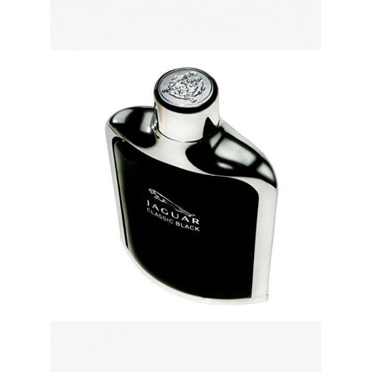 Jaguar Classic Black EDT 100 ml Erkek Parfümü