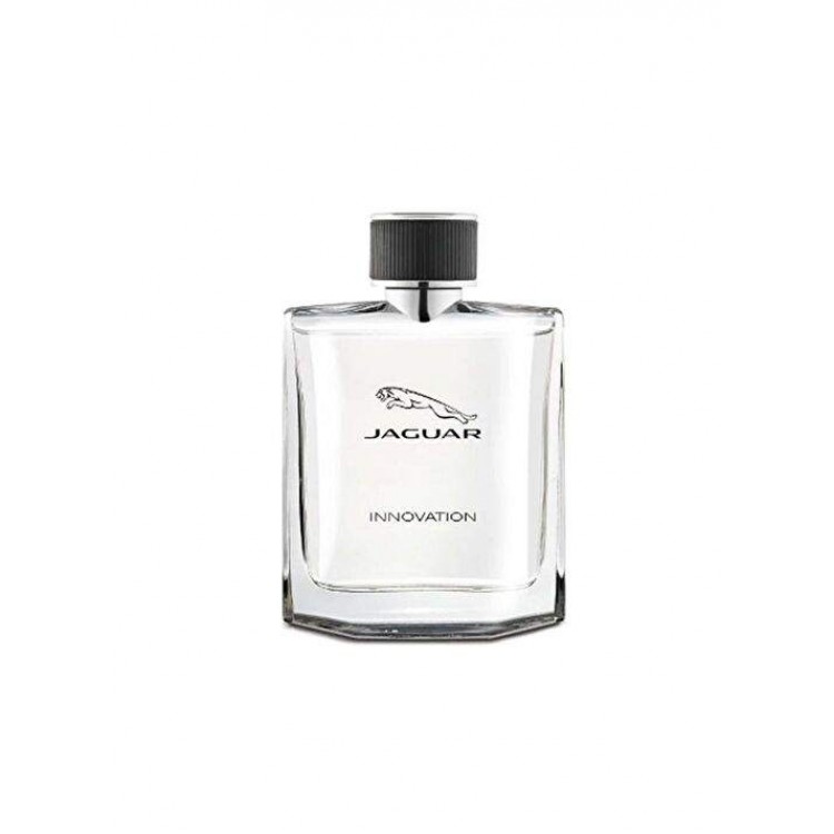 Jaguar Innovation EDT 100 ml Erkek Parfüm