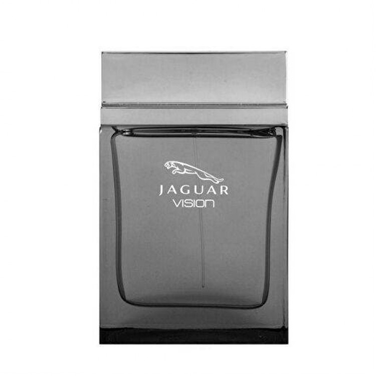 Jaguar Vision EDT 100 ml Erkek Parfüm