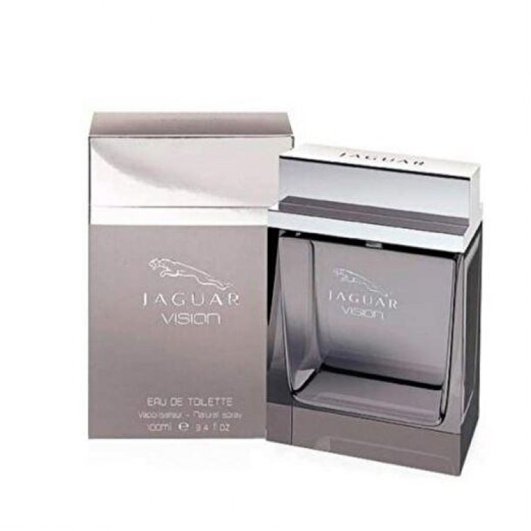 Jaguar Vision EDT 100 ml Erkek Parfüm