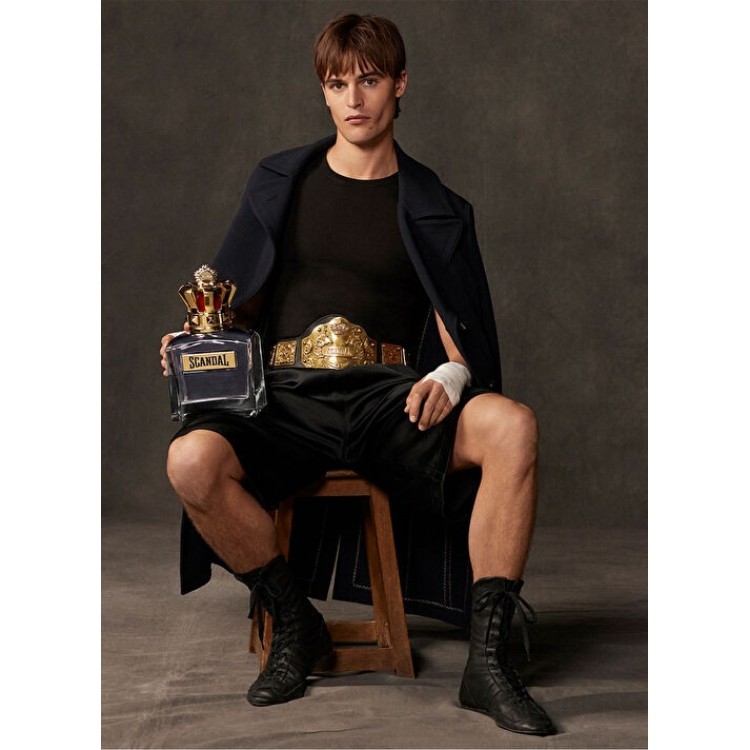 Jean Paul Gaultier Scandal Edt 100 ml Erkek Parfüm