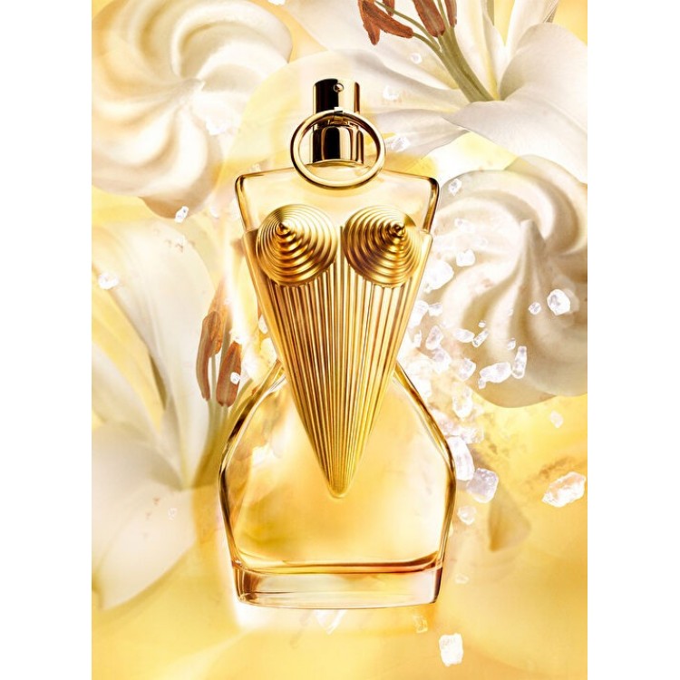 Jean Paul Gaultier Gaultier Divine EDP Parfüm 50 ml