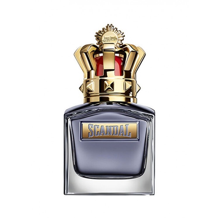 Jean Paul Gaultier Scandal Edt 50 ml Erkek Parfüm