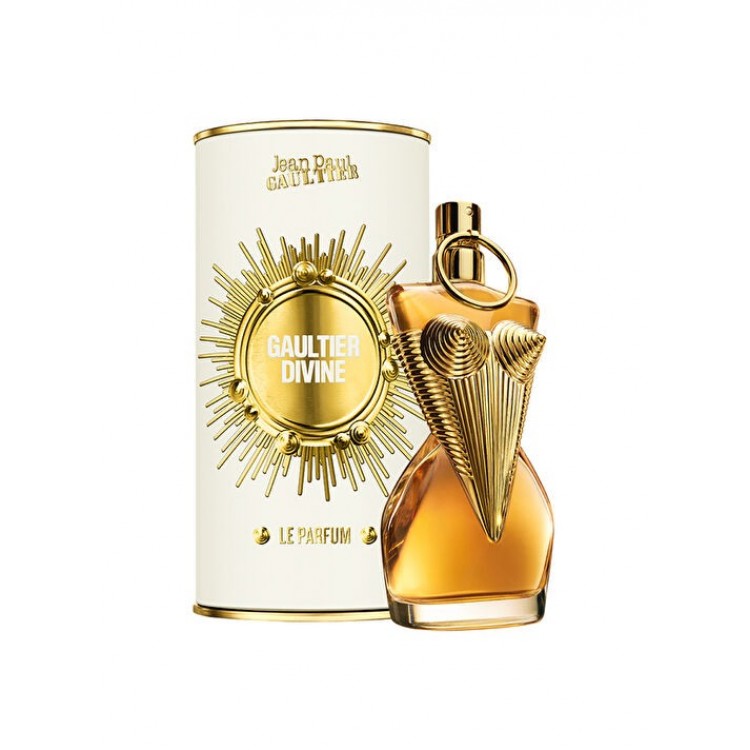 Jean Paul Gaultier Divine EDP Le Parfüm 50 ml Jean Paul Gaultier Divine EDP Le Parfüm 50 ml