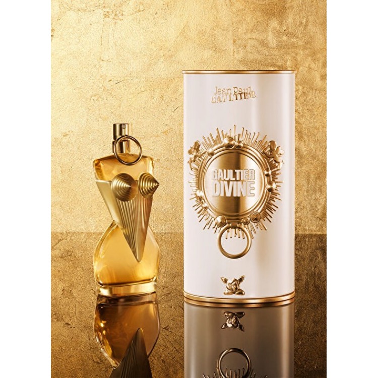 Jean Paul Gaultier Gaultier Divine EDP Parfüm 50 ml