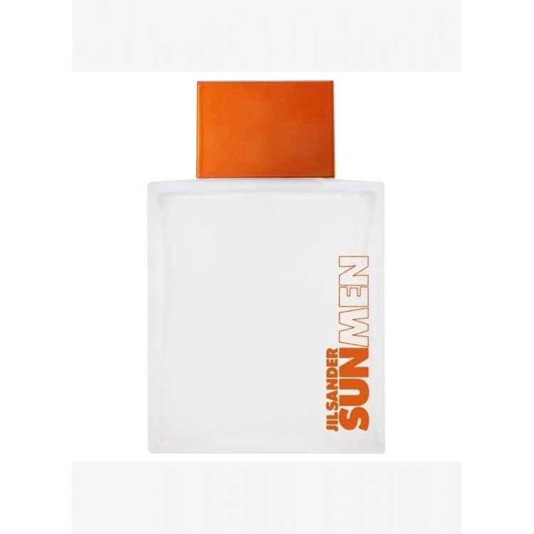 Jil Sander Sun Men EDT 75 ml Erkek Parfümü