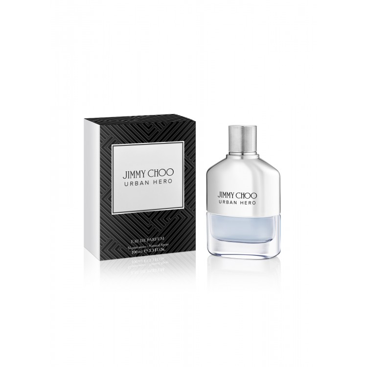 Jimmy Choo Urban Hero Edp 100 ml Parfüm