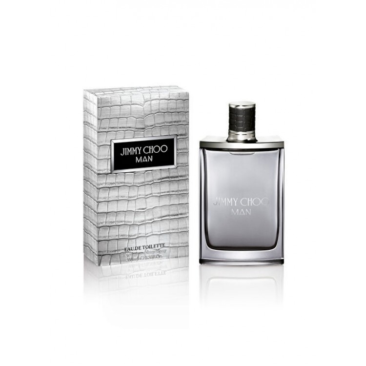 Jimmy Choo Man Edt 100 ml Parfüm