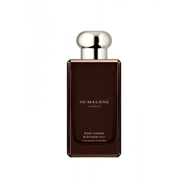 Dark Amber & Ginger Lily Cologne Intense 100ml