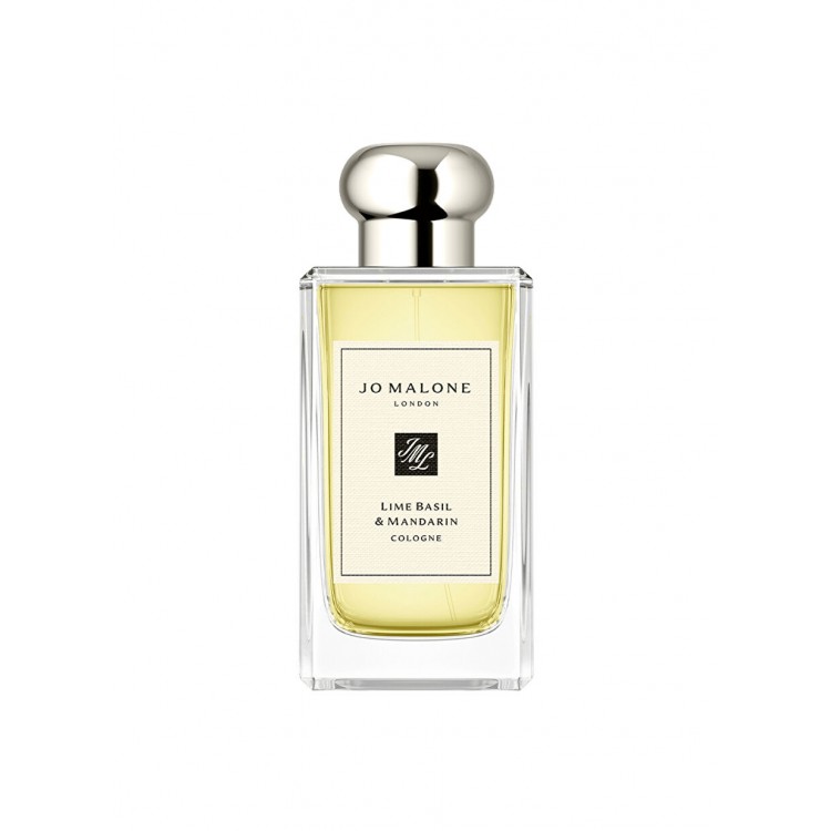 Lime Basil & Mandarin Cologne 100ml