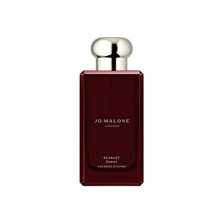 Scarlet Poppy Cologne Intense 100ml