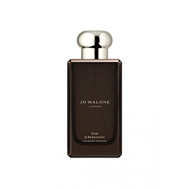 Oud & Bergamot Cologne Intense 100ml