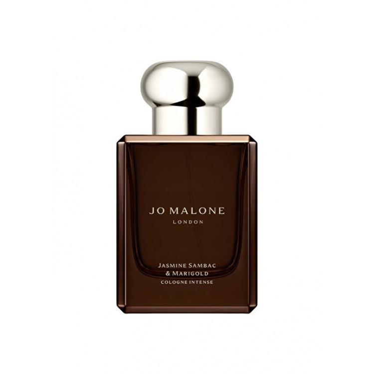 Jasmine Sambac & Marigold Cologne Intense 50ml