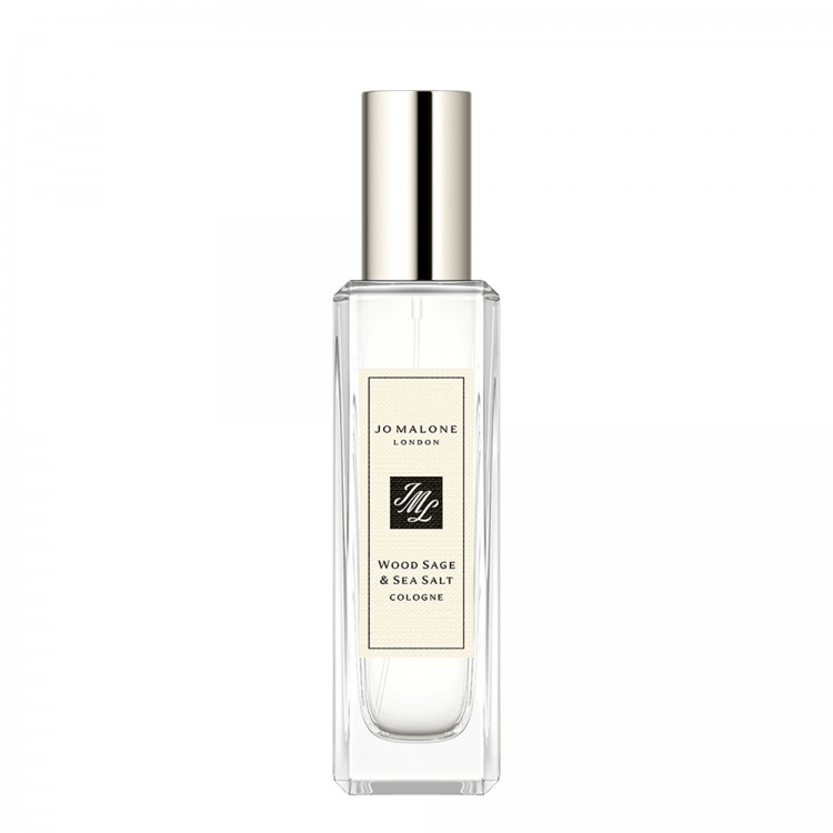 Wood Sage & Sea Salt Cologne 30ml