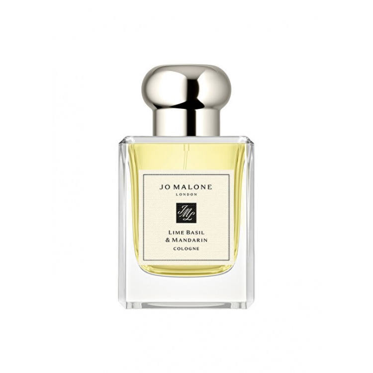 Lime Basil & Mandarin Cologne 50ml