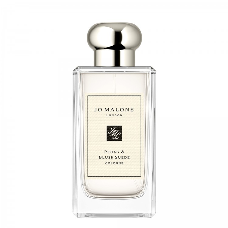 Peony & Blush Suede Cologne 100ml Peony & Blush Suede Cologne 100ml