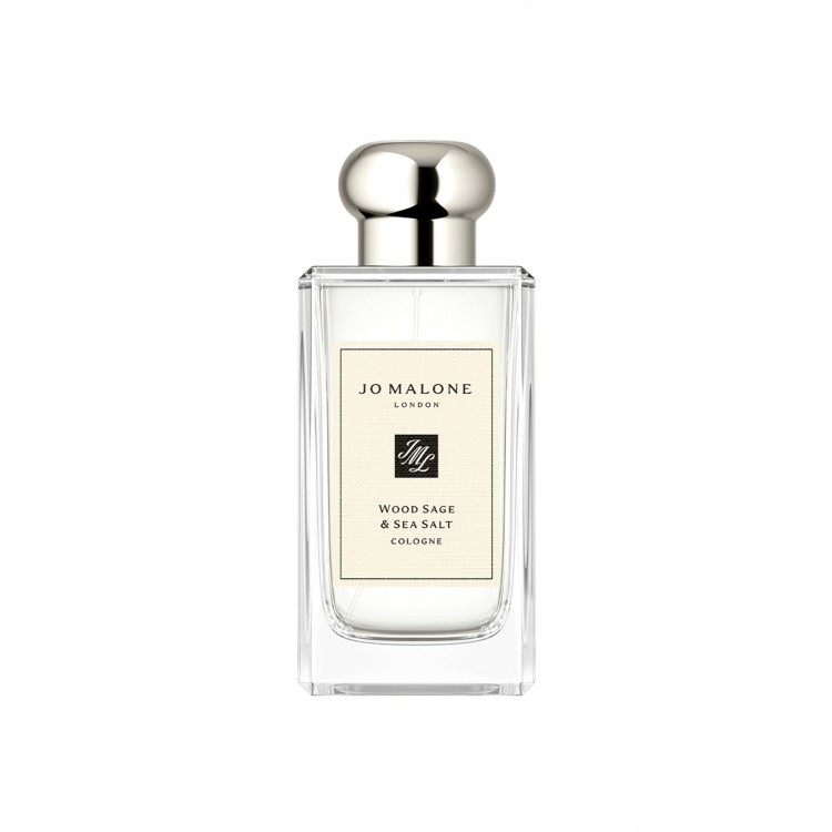 Wood Sage & Sea Salt Cologne 100ml