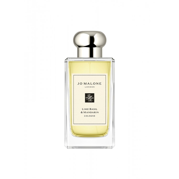 Lime Basil & Mandarin Cologne 100ml Lime Basil & Mandarin Cologne 100ml